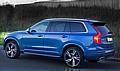 Volvo XC90 R-Design